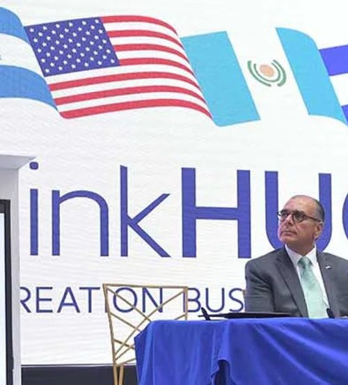 La innovación de Ficohsa en el sector financiero centroamericano