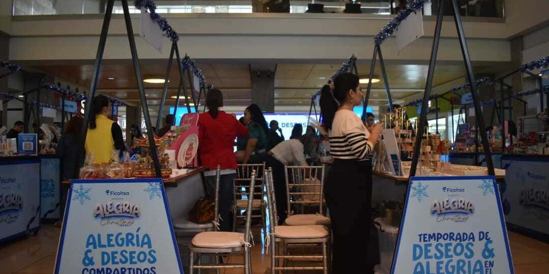 “Temporada de deseos” de Ficohsa: premios exclusivos para clientes
