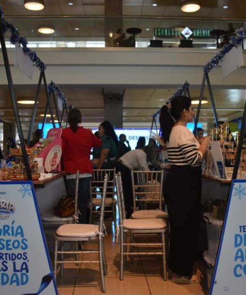 “Temporada de deseos” de Ficohsa: premios exclusivos para clientes