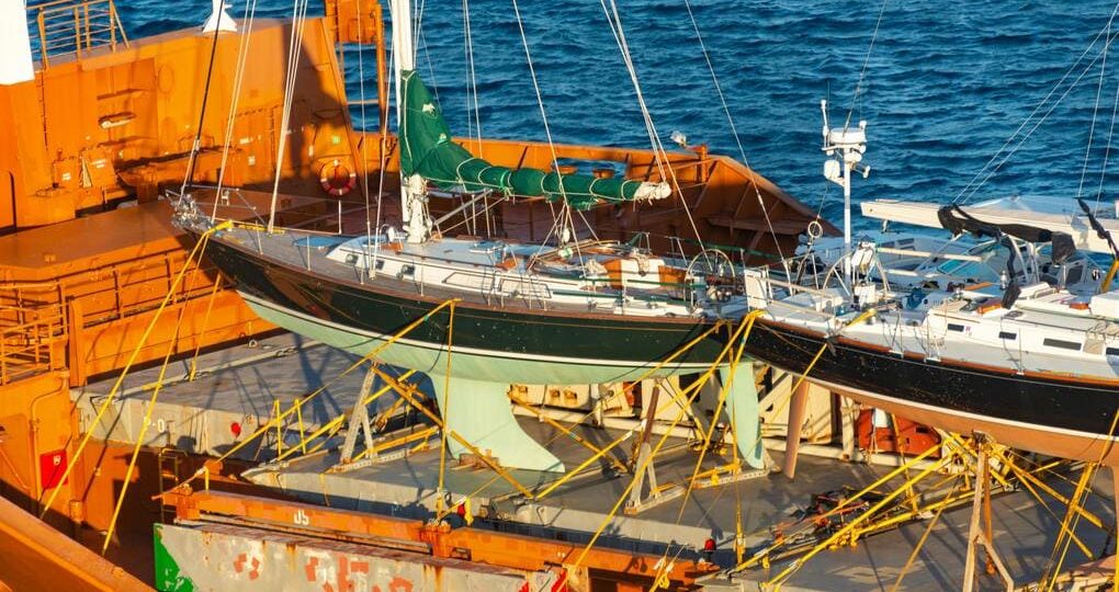 ¿Por qué elegir carga marítima para tus envíos en Panamá?