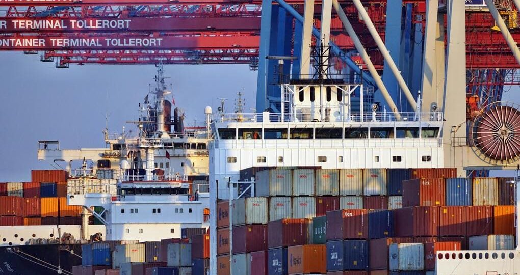 Carga marítima en Venezuela: soluciones rápidas y confiables