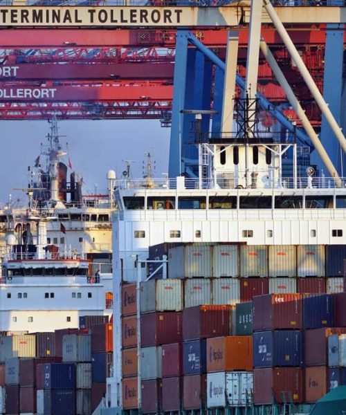 Carga marítima en Venezuela: soluciones rápidas y confiables