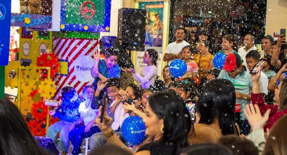 Ficohsa lidera la lista de empresas con mejor reputación en Honduras