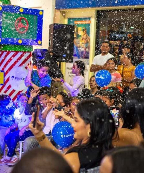 Ficohsa lidera la lista de empresas con mejor reputación en Honduras