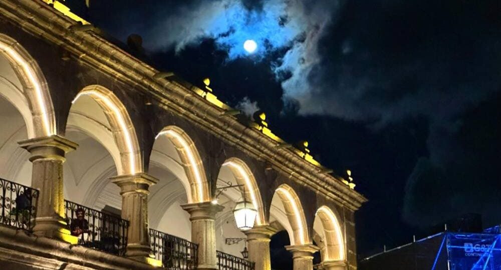 Despedida de año inolvidable en Antigua Guatemala con Banco G&T Continental