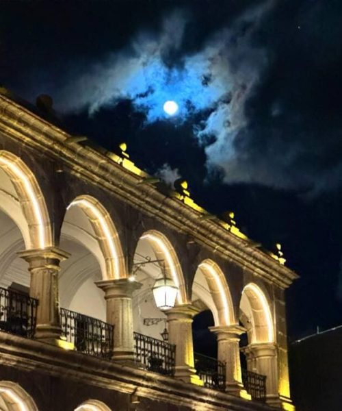 Despedida de año inolvidable en Antigua Guatemala con Banco G&T Continental